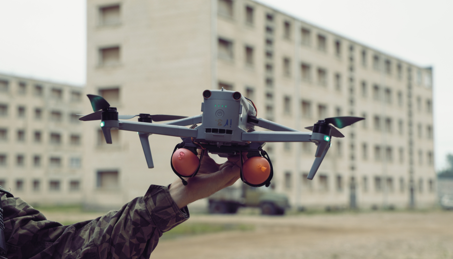 Zemessargi pilnveidos militārās iemaņa