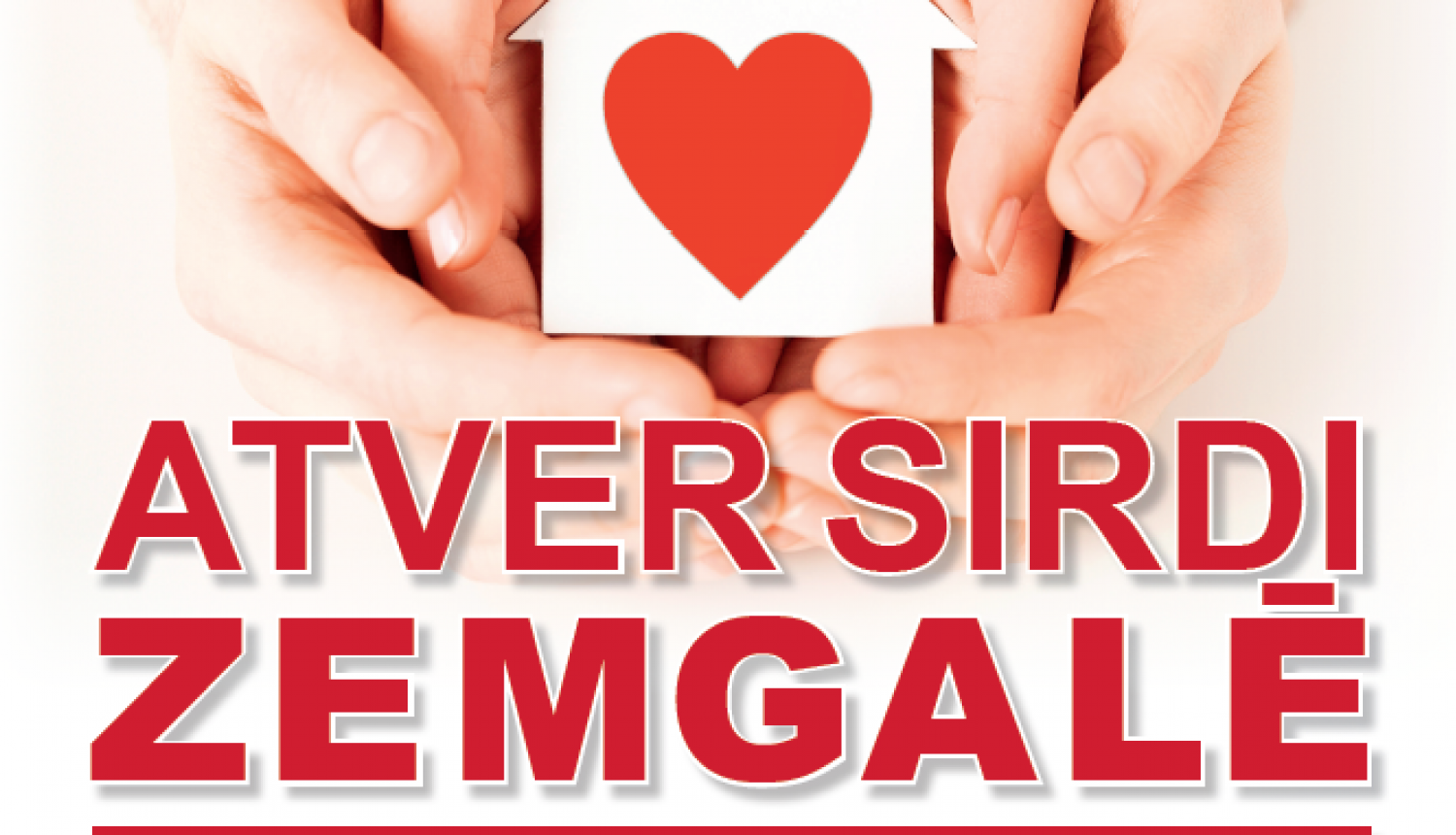 Atver sirdi Zemgalē