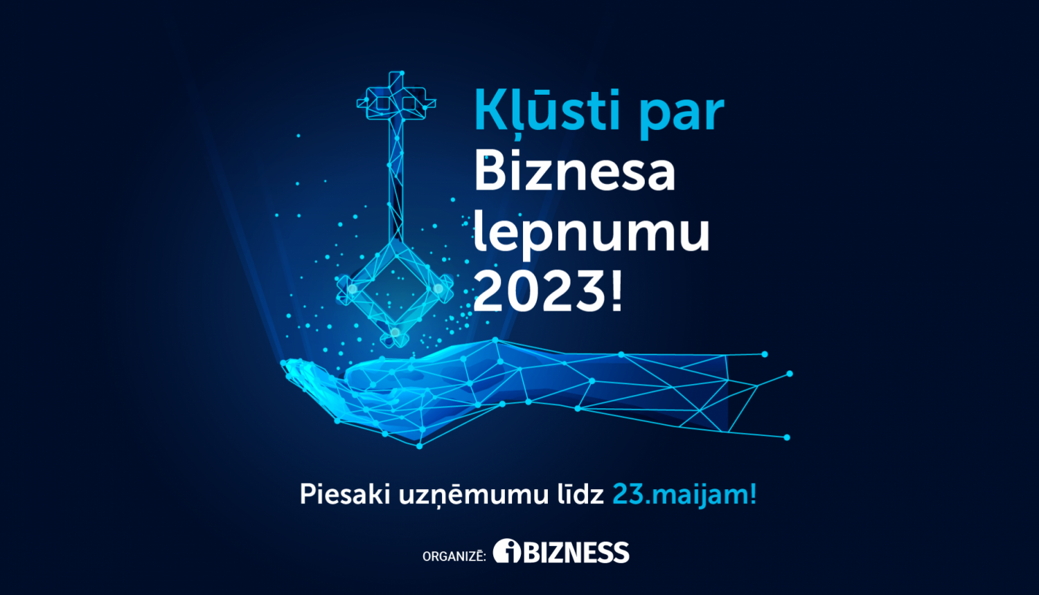 Biznesa lepnums 2023