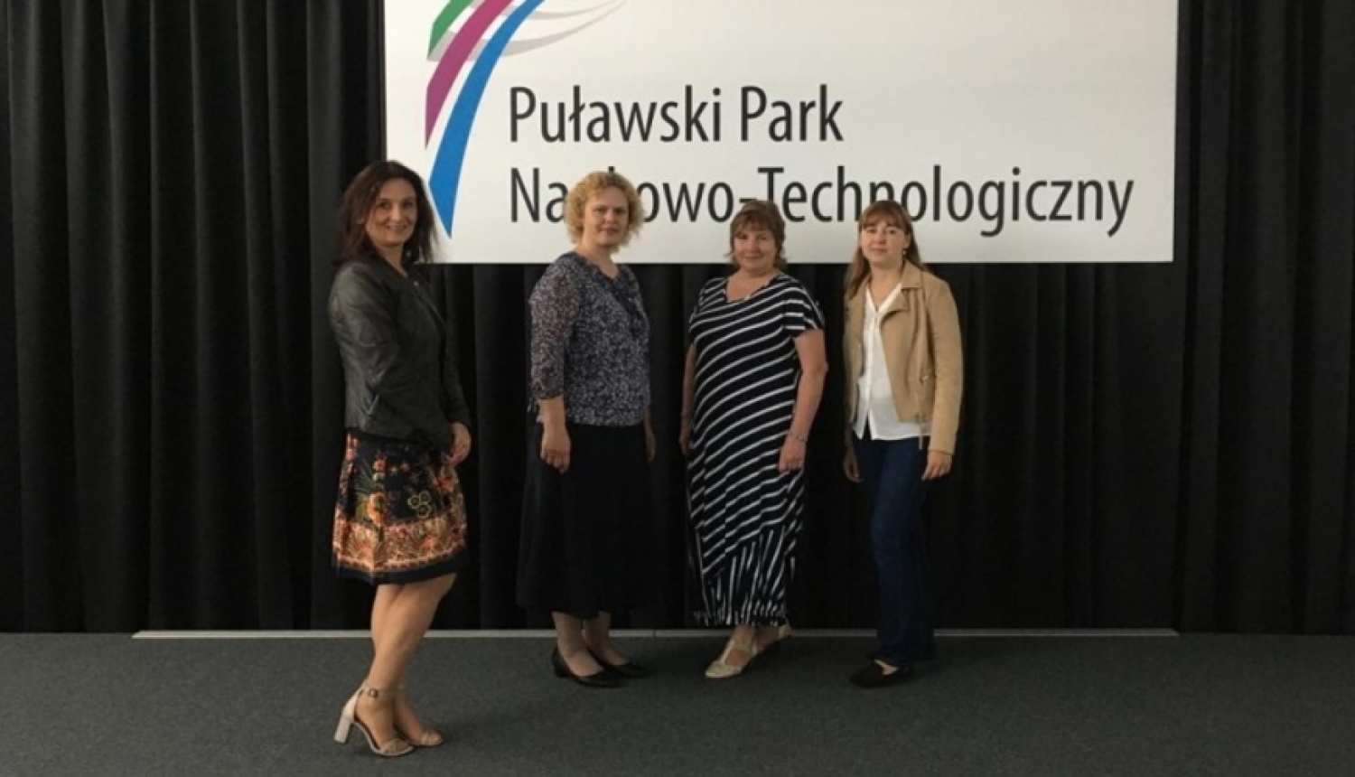 Šķibes pamatskolas pedagogi pilnveido savas profesionālās zināšanas un apmainās ar labās prakses piemēriem partneristitūcijā Polijā