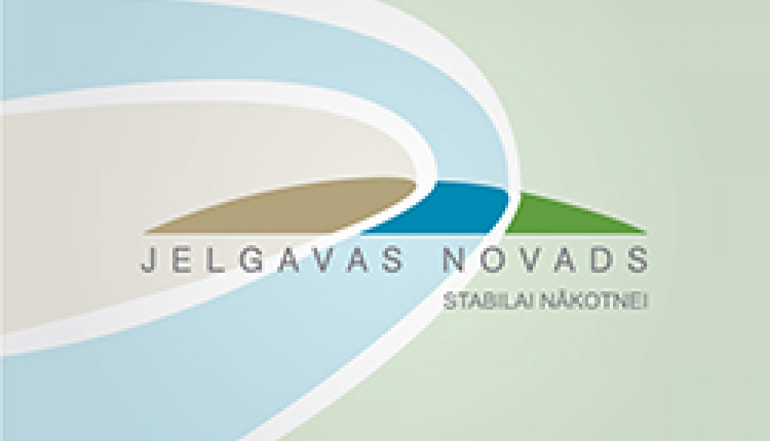 Jelgavas logo