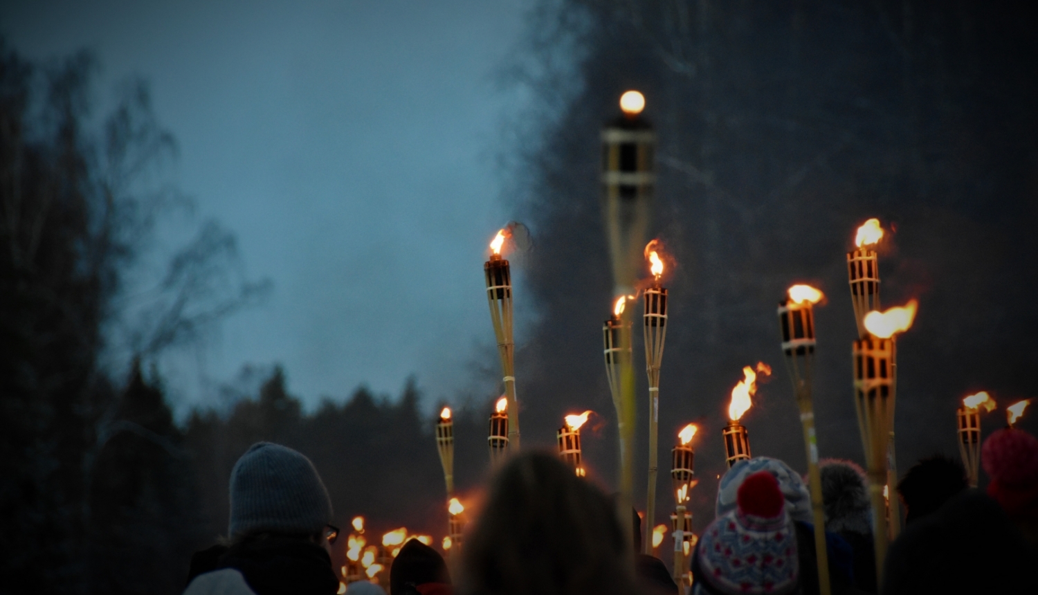 ziemassvētku kauja
