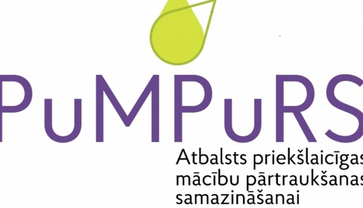 Apstiprināti jauniešu iniciatīvu projektu pieteikumi