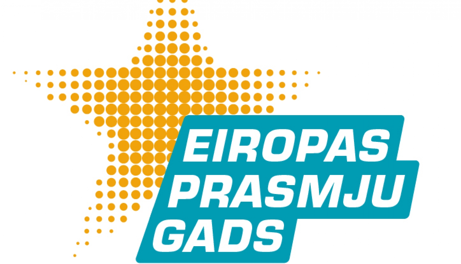 Eiropas prasmu gads