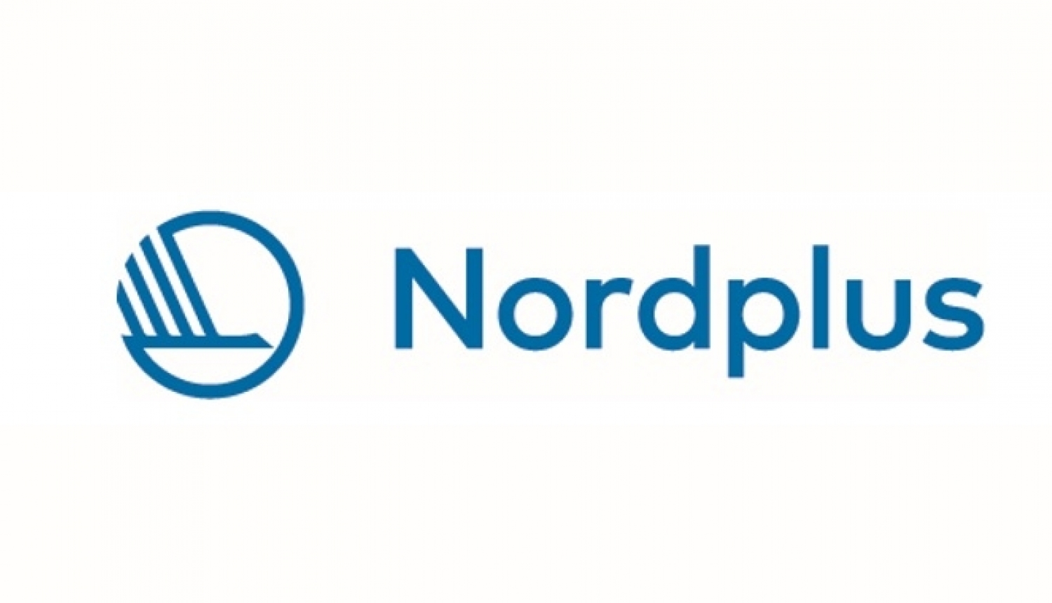 Nordplus logo