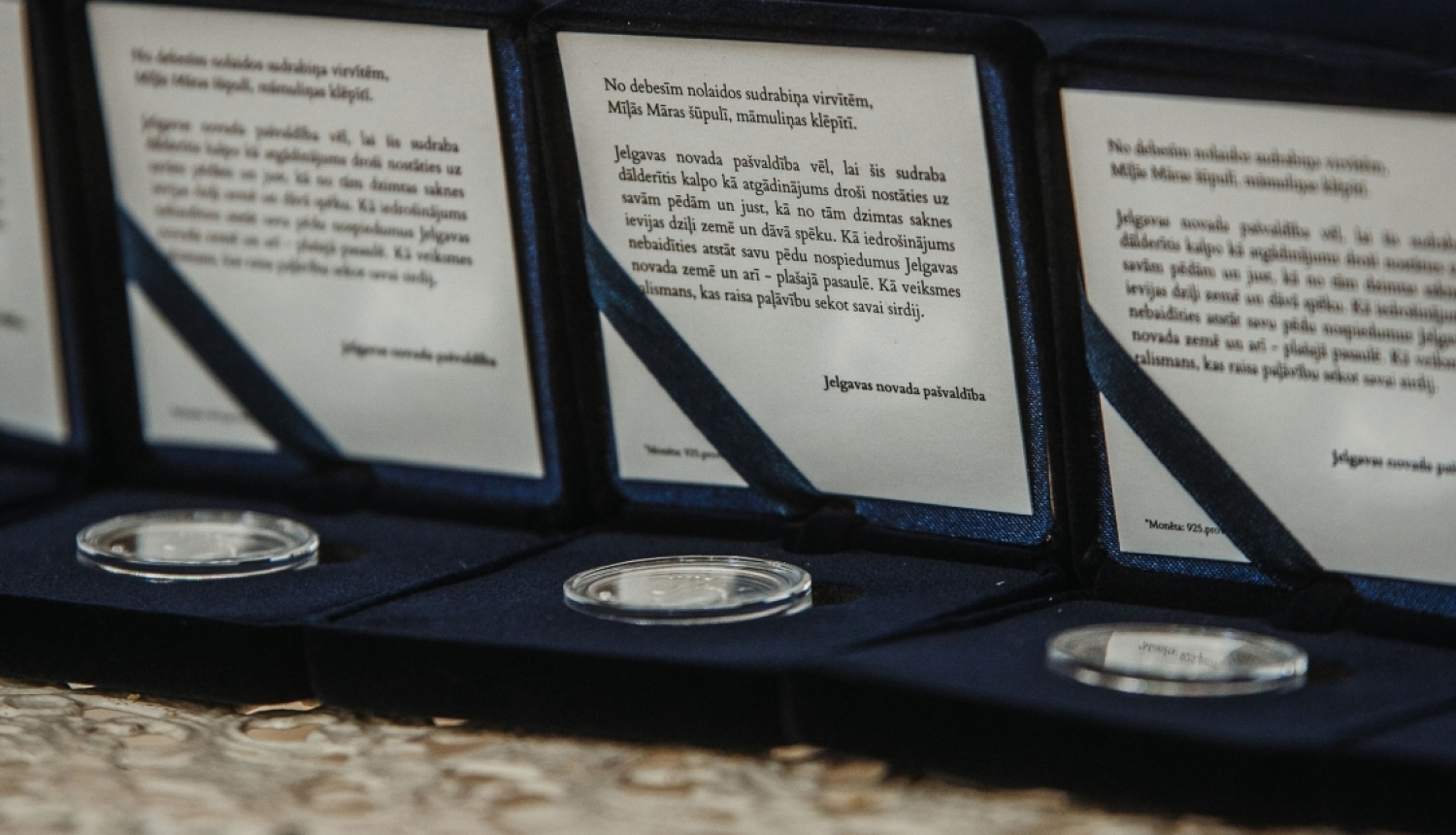 Sveiks jaundzimušos