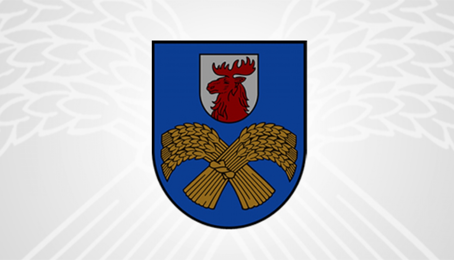 Jelgavas novada pašvaldības ģerbonis