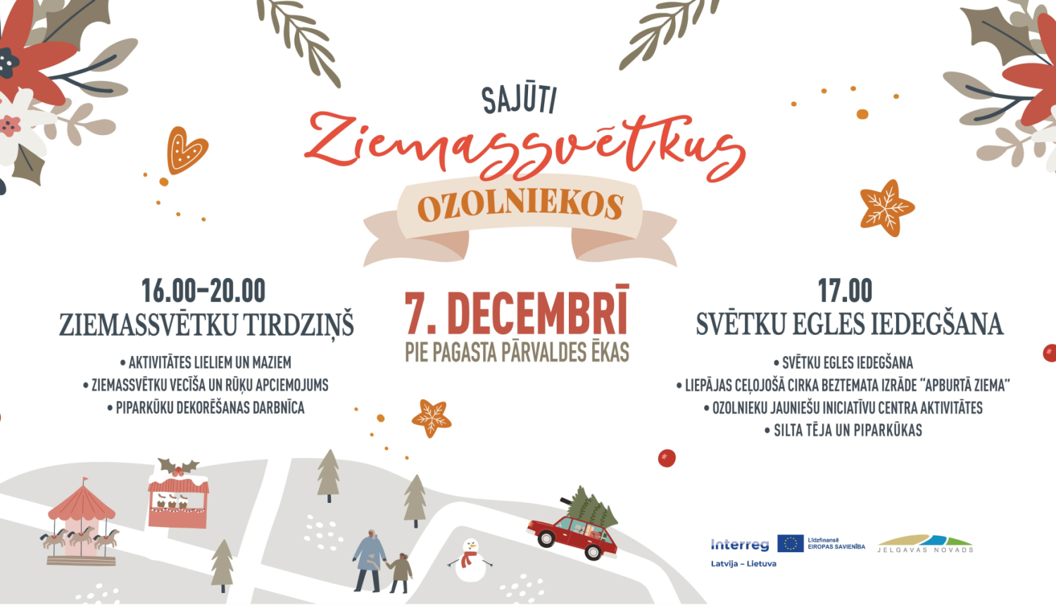 Tirdziņš Ozolniekos