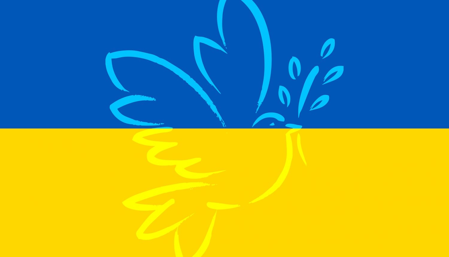 Ukrainai