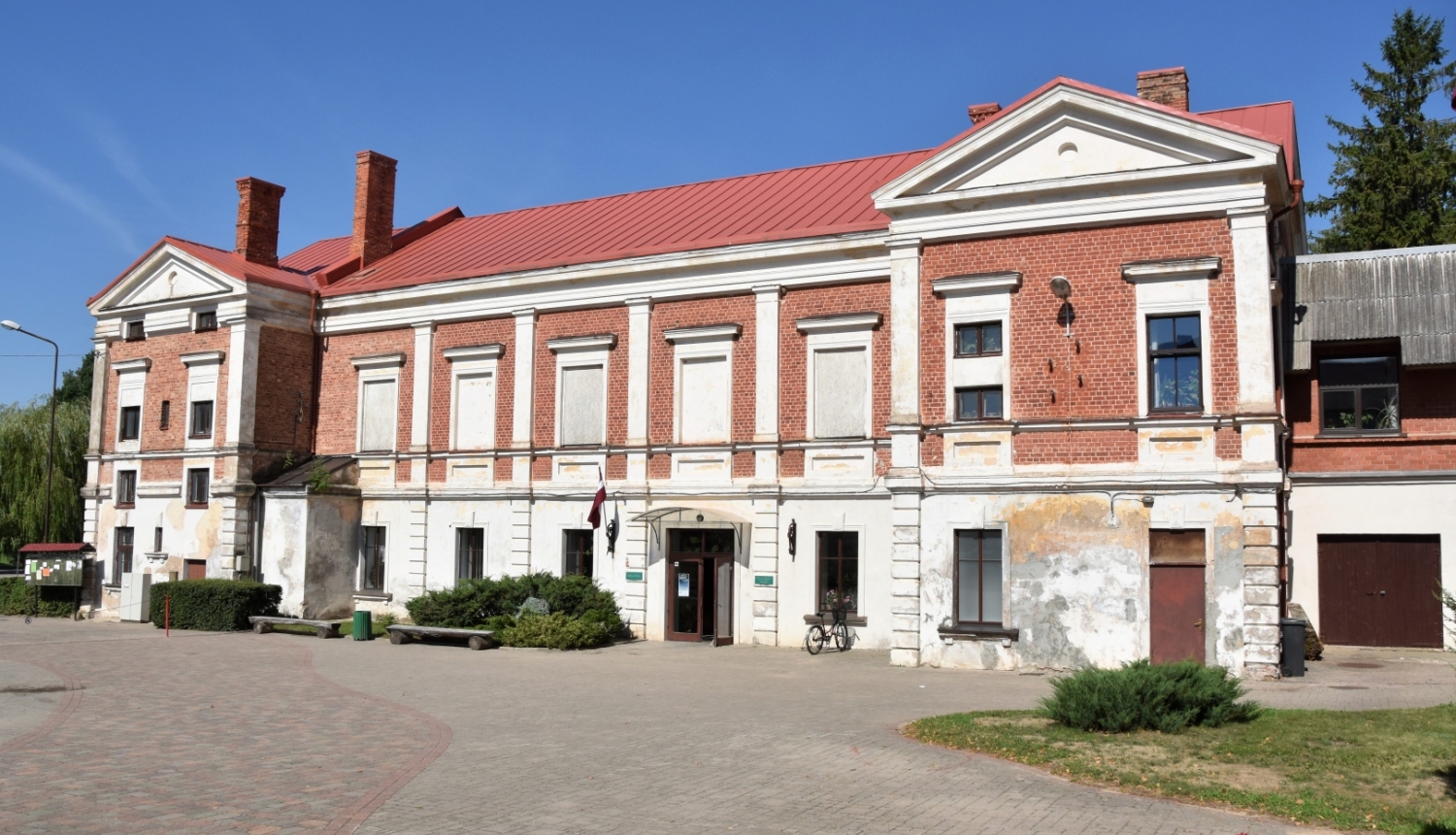 Zalenieku KN