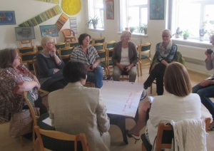 Jelgavas novadā noticis seminārs “Sabiedrībā balstītu pakalpojumu attīstība”