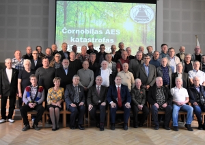 Černobiļas aes tikšanās
