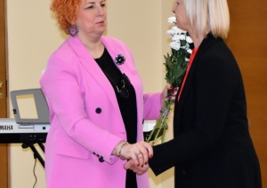 Dienas aprūpes centrs UPE viena gada jubileja!