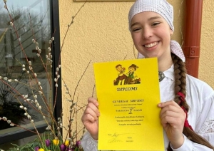 Tradicionālās dziedāšanas konkurss DZIESMU DZIEDU, KĀDA BIJA 2023