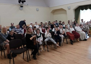 Tradicionālās dziedāšanas konkurss DZIESMU DZIEDU, KĀDA BIJA 2023