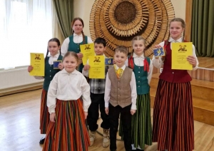 Tradicionālās dziedāšanas konkurss DZIESMU DZIEDU, KĀDA BIJA 2023