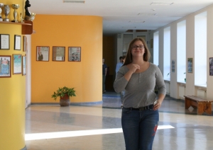 Elīza Elza Lipšāne