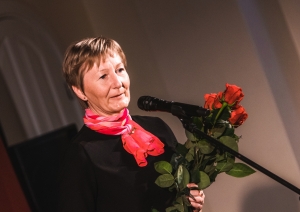  Konkursa laureāti 2019. gadā