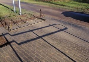 LIELPLATONES DOKTORĀTĀ PABEIGTI BŪVDARBI TELPU UZLABOJUMIEM