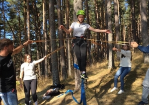 Linda Elīza Rumpe