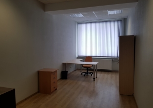 ĒKAS, TELPAS UN RAŽOŠANAS IEKĀRTAS LIELUPES IELĀ 5