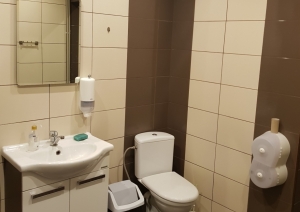 ĒKAS, TELPAS UN RAŽOŠANAS IEKĀRTAS LIELUPES IELĀ 5