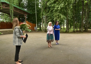 Ikgadējais audžuģimeņu un aizbildņu salidojums