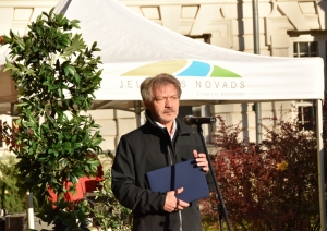 Latvijas Arhitektūras diena - šogad Jelgavas novadā