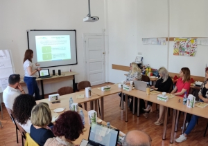Izglītības pārvalde iesaistās starptautiskā projektā par karjeras attīstības jautājumiem