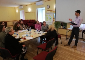 Iedzīvotāju līdzdalības spēles “Aktīvas kopienas apkaimēs” apkopojums un galvenās atziņas