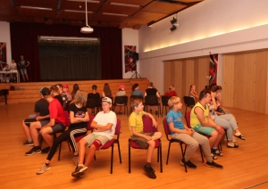 Netradicionālās orientēšanās sacensības 2022