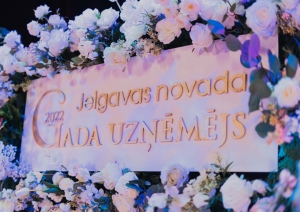 Pasniedz Jelgavas novada uzņēmēju gada balvas