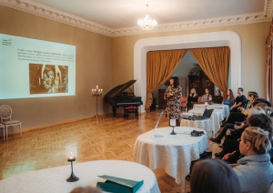 Jelgavas novadā atklāts projekts “Kultūraugs”