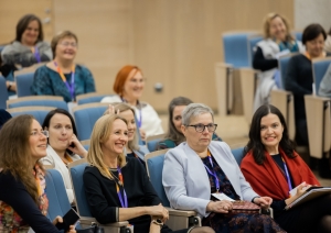 Konference “Sadarbība kā virzītājspēks karjeras atbalsta ilgtspējai”
