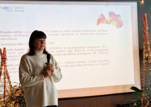 Noslēdzies projekts Spēles paradigma II