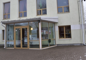 Darbu sāk Valsts un pašvaldības vienotais klientu apkalpošanas centrs Ānē