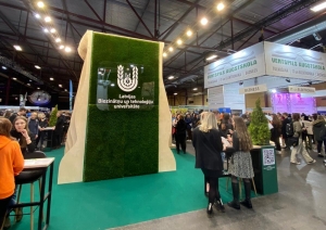 Izstādes “Skola 2023” norise