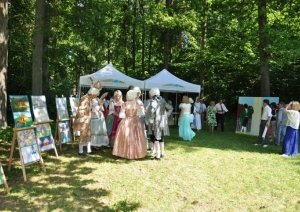 Novada svētkos prezentēts jauns kultūrprodukts