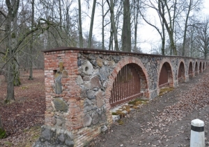 Foto: Tējas namiņa atklāšanas un projekta noslēguma pasākums - “No idejas līdz realizācijai”