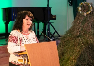 "JELGAVAS NOVADA UZŅĒMĒJU GADA BALVA 2016" LAUREĀTI