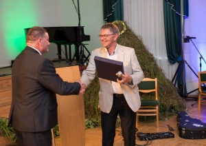 "JELGAVAS NOVADA UZŅĒMĒJU GADA BALVA 2016" LAUREĀTI