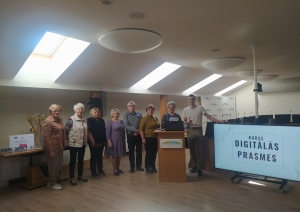 Projekti