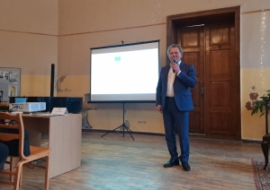 konference
