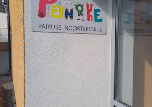 Iedzīvotāju iesaiste lēmumu pieņemšanā Pērnavas pašvaldībā Igaunijā